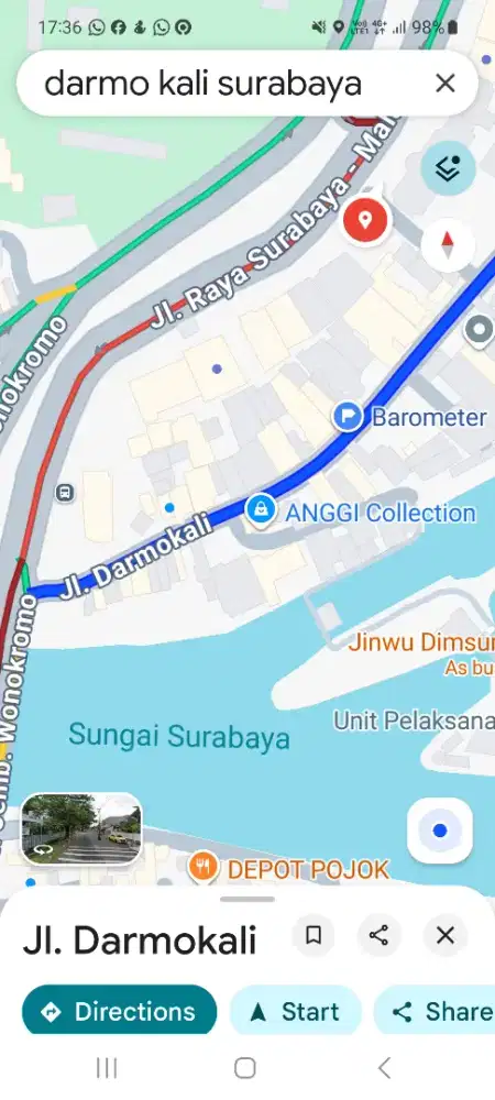 Lowongan kerja Admin