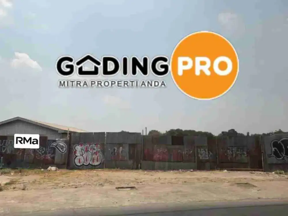 Dijual Tanah Kavling di Ciangsana