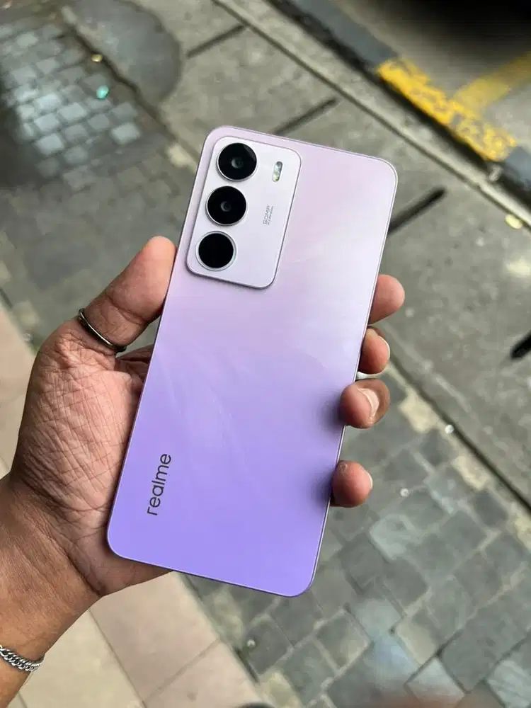 Realme C71 ram 4+4/128