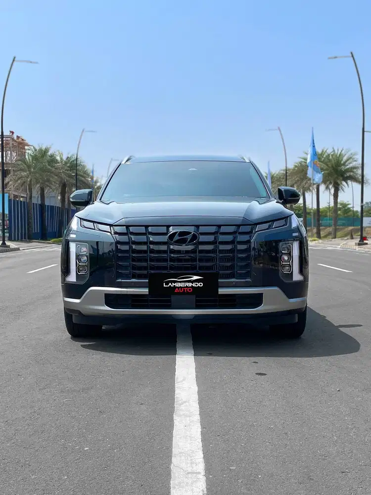 HYUNDAI PALISADE 2.2D SIGNATURE 2023