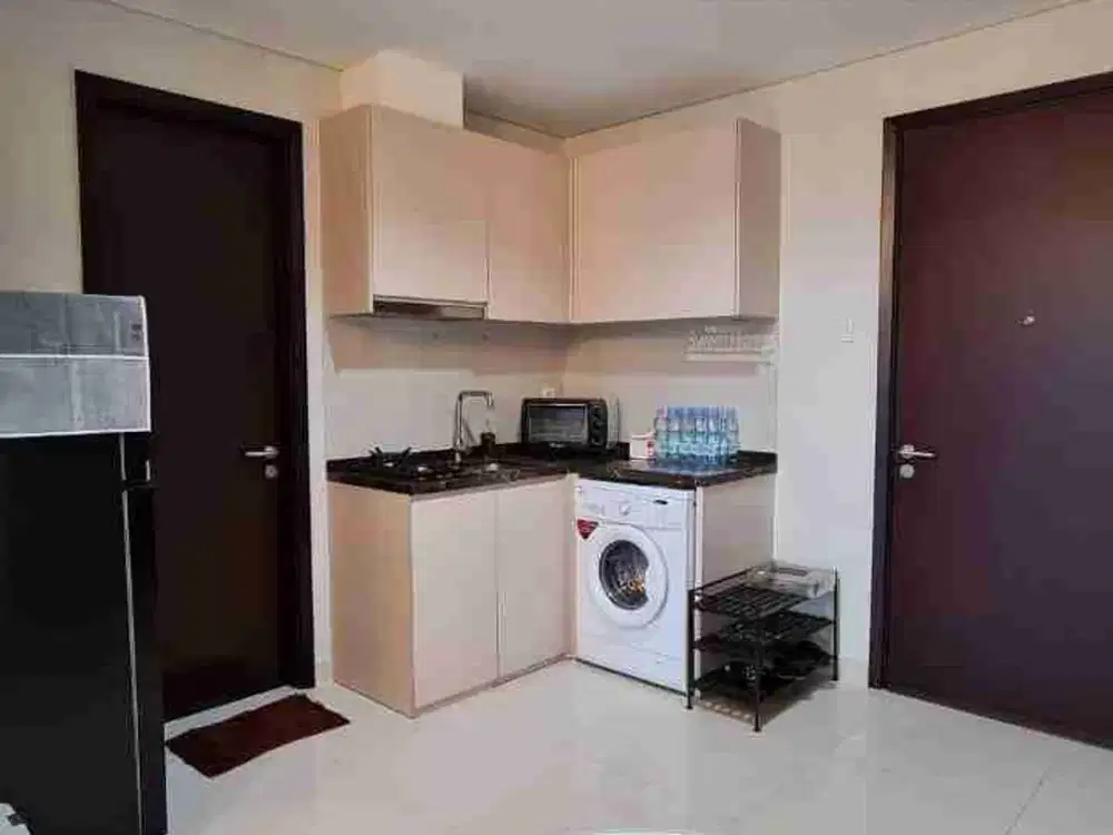Type 2bedroom +1