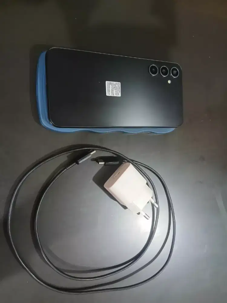 DIJUAL SAMSUNG A34 5G 8/128