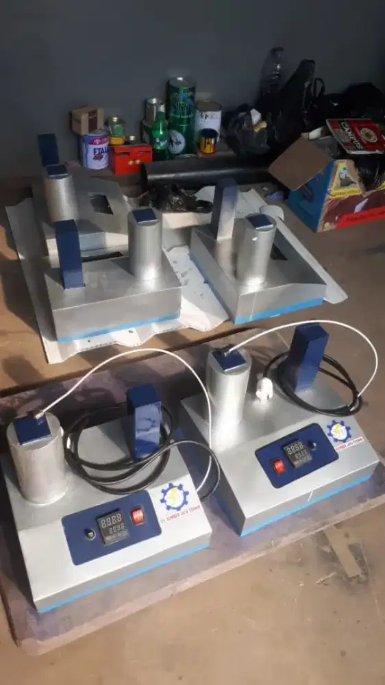 Heater Bearing Hand made