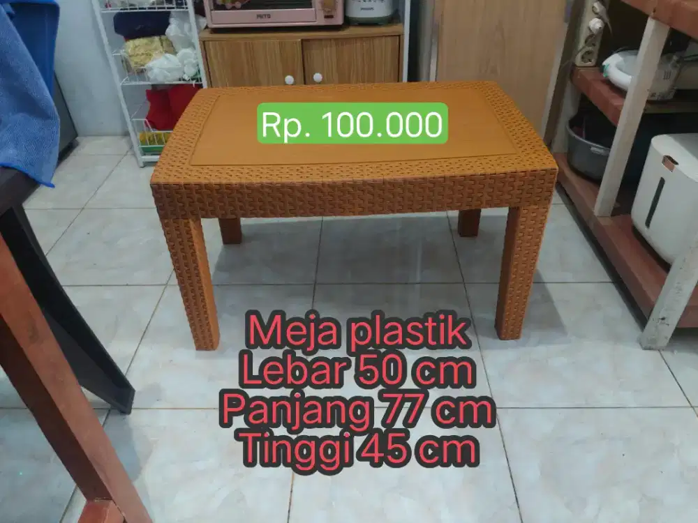 Barang campuran