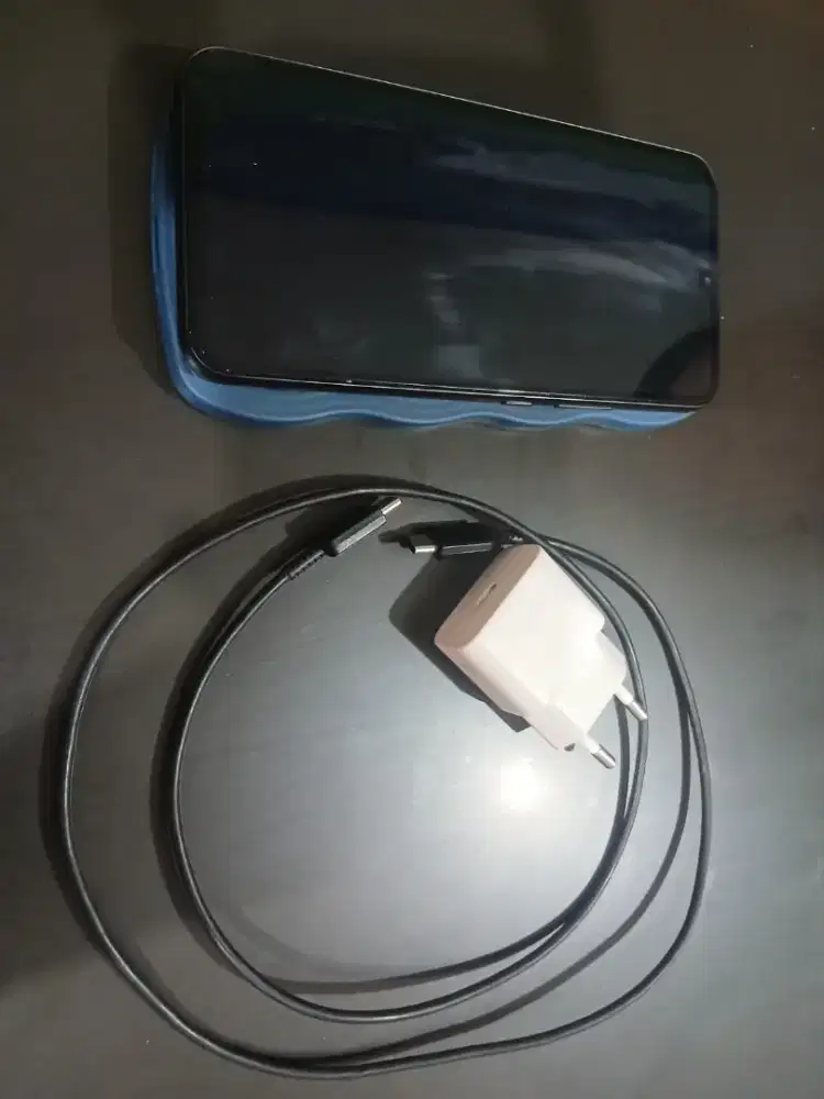 DIJUAL SAMSUNG A34 5G 8/128 SEIN