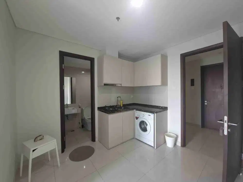 Type 1bedroom Full Furnish Ready Disewakan
