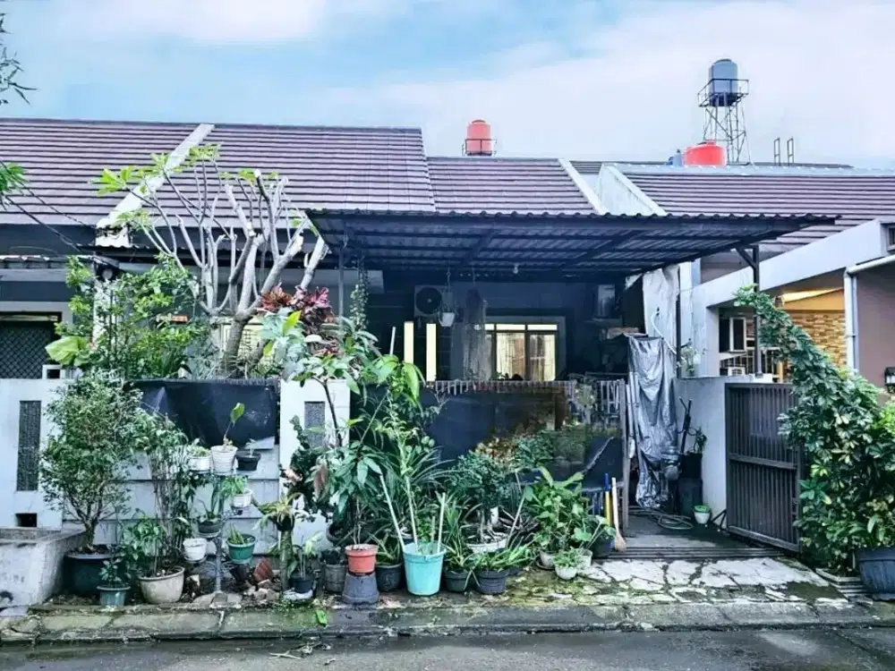 Dijual Rumah Taman Kopo Indah 3 [ID 631]