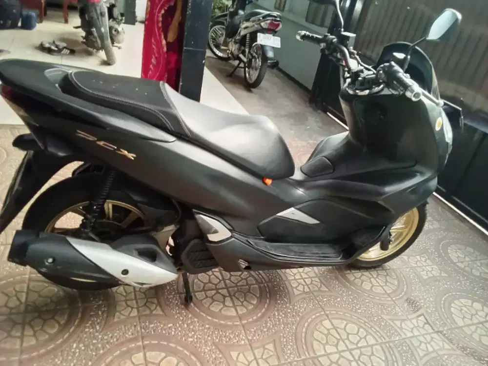 Bismillah..dijual PCX ABS 2020