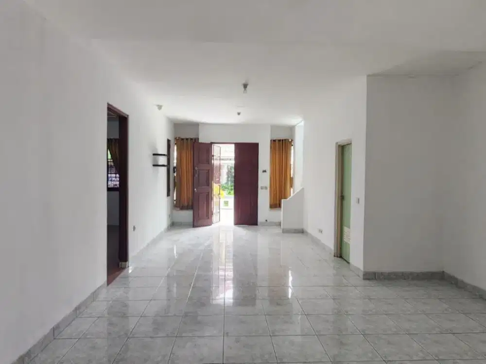 Dijual cepat  Perumahan bukit chedi Lippo karawaci, Tangerang