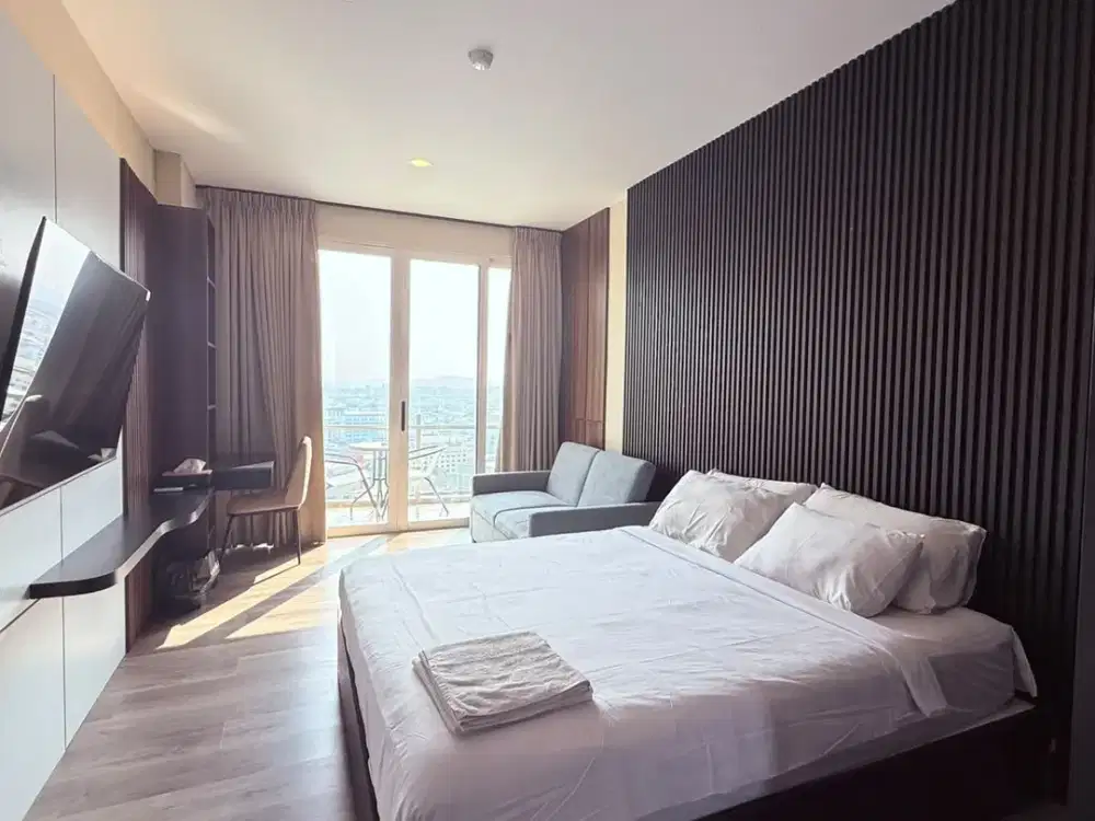 Apartment Thamrin
