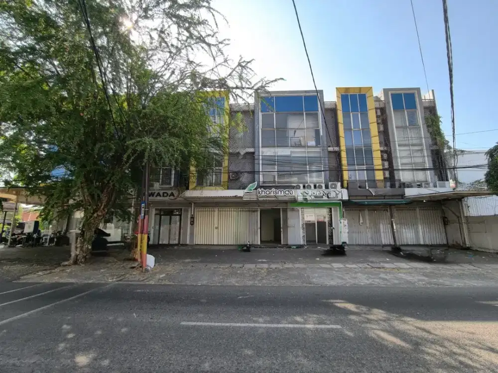Dharmahusada Utara