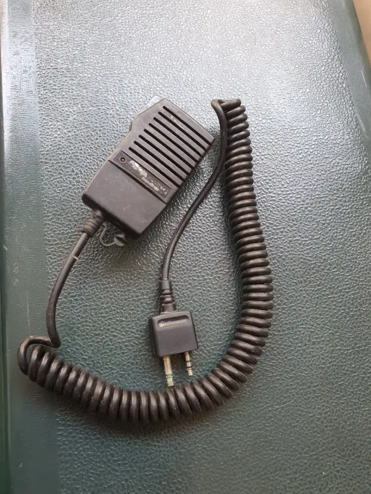 Mic HT second/ bekas