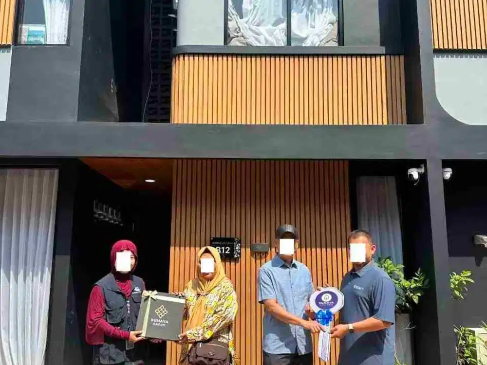 Jual Kosan IPB Dramaga Bogo dekat Kampus cuma 2 menit  4 kamar Investasi Kos