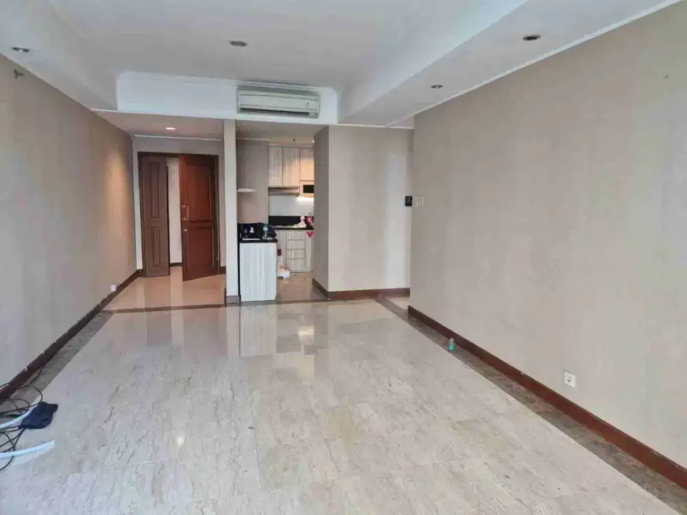 DI JUAL MURAH APARTEMEN CASABLANCA TEBET JAKARTA SELATAN