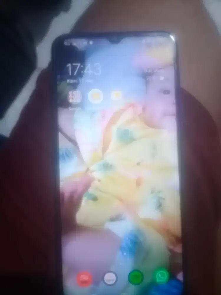 Vivo y20 ram 3/64 gb
