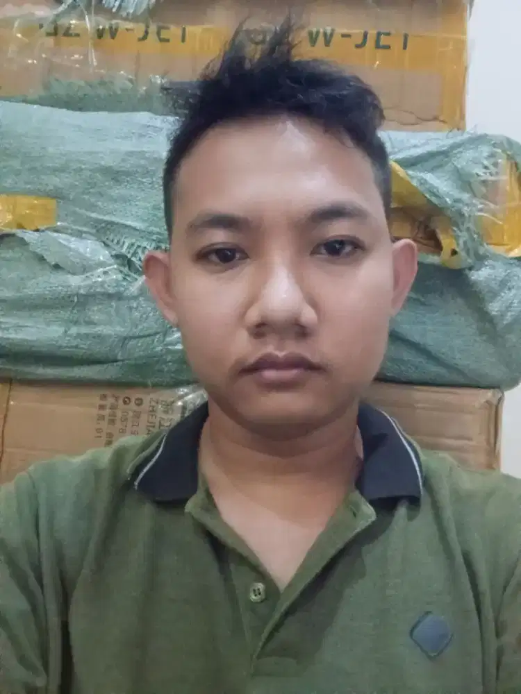 Mencari lowongan pekerjaan