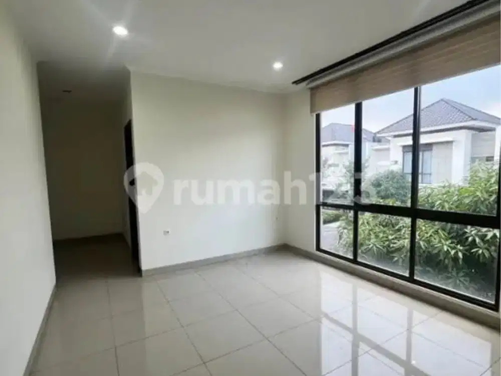 Rumah bagus cluster Btary summarecon bandung