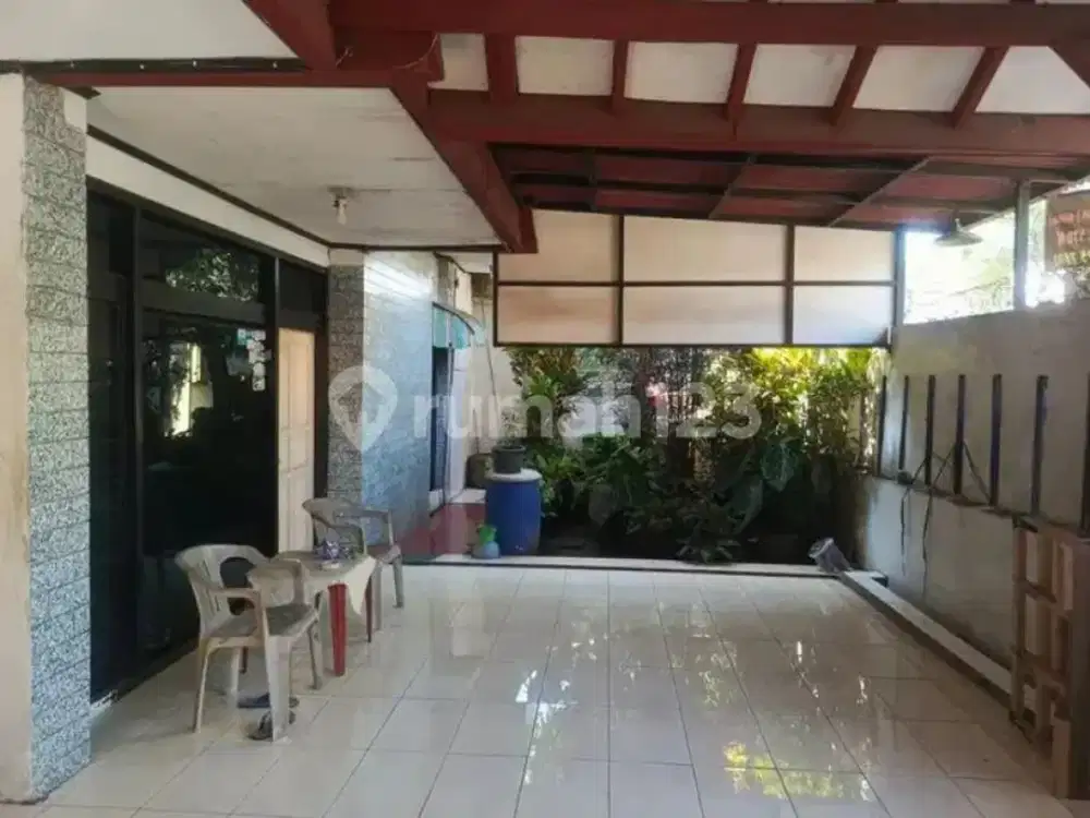 Rumah Murah Hitung Tanah Lokasi Bagus Dekat Bkr Bandung