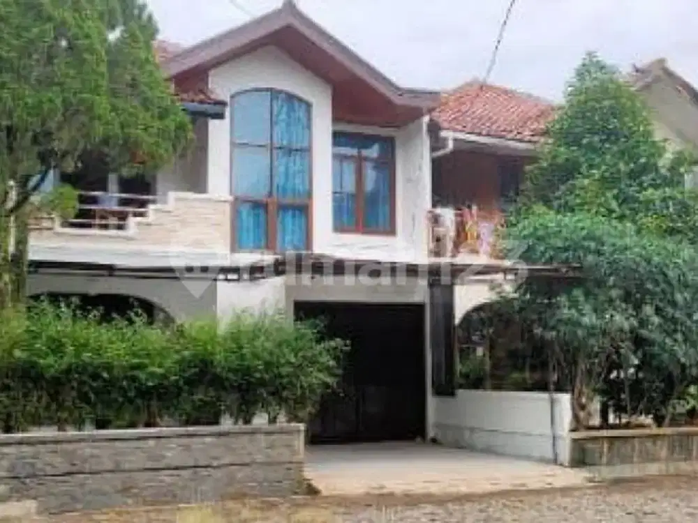 Rumah di Arcamanik Dalam Komplek Lokasi Bagus