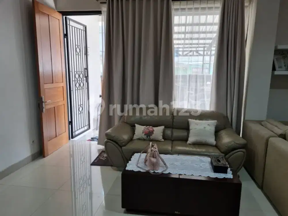 Rumah Murah Bagus Siap Huni Cigadung Bandung
