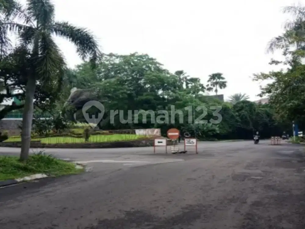 Tanah Kavling Murah Setra Duta Pasteur Bandung