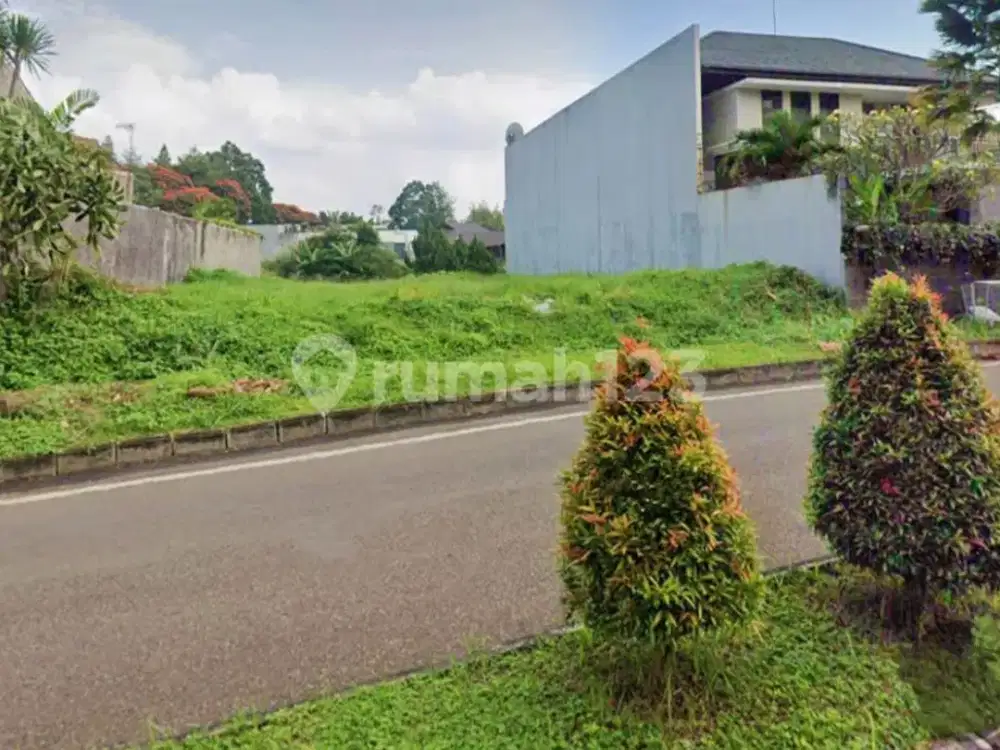 Tanah Kavling Setra Duta Lokasi Paling Bagus Pasteur