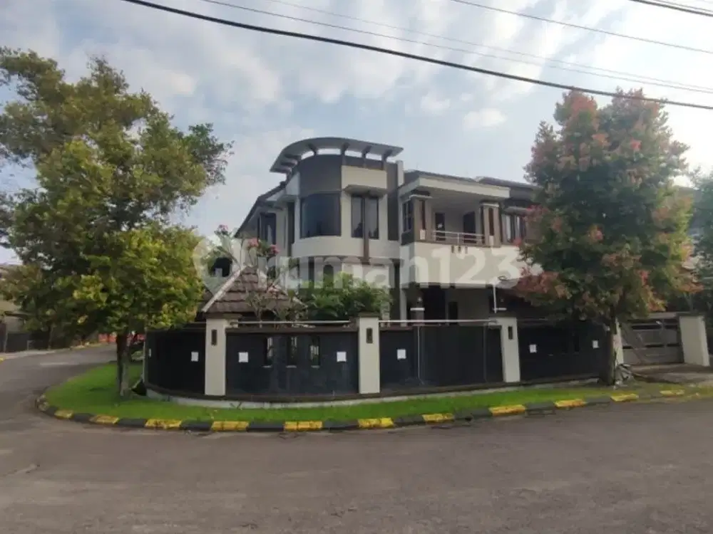 Rumha Hook Batununggal Indah Bandung Dekat Tol