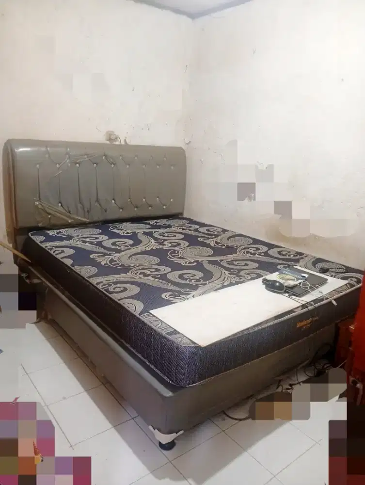 Jual Kasur springbed no 1