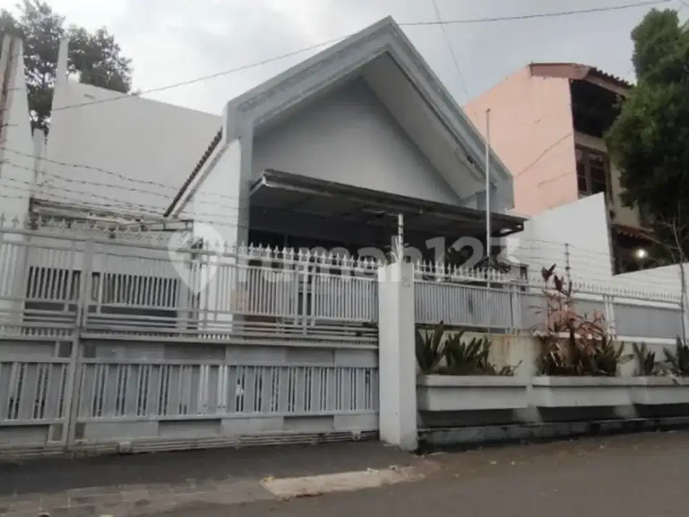 Rumah Murah Lokasi Bagus Jarang Ada Sukaluyu Bandung