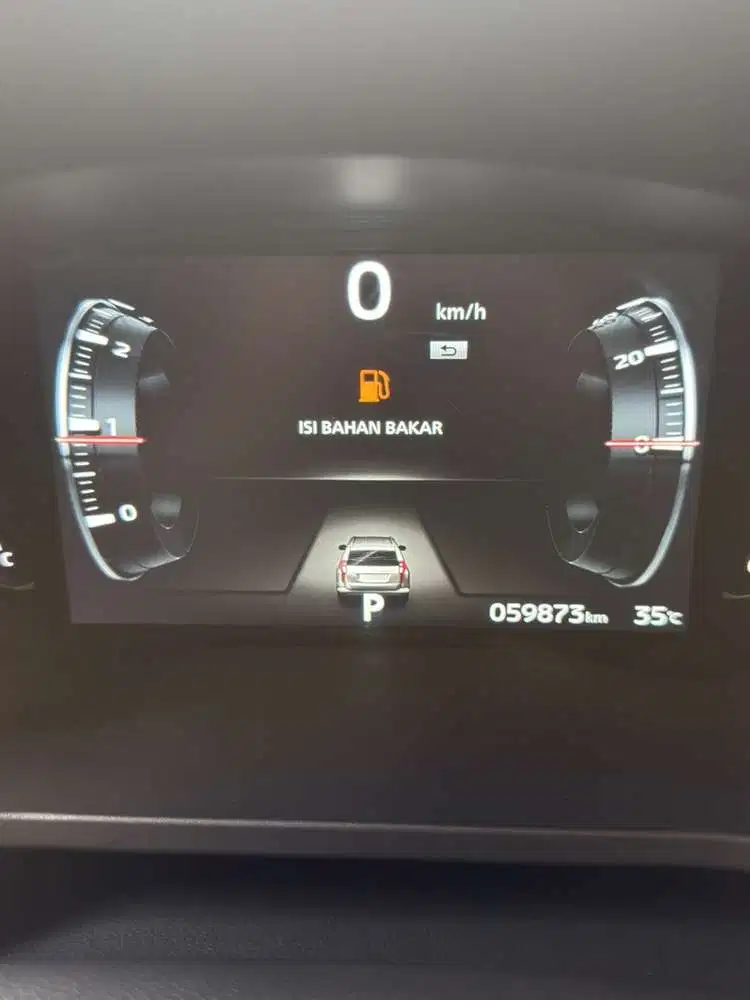 Mitsubishi Pajero Sport 2021 Diesel