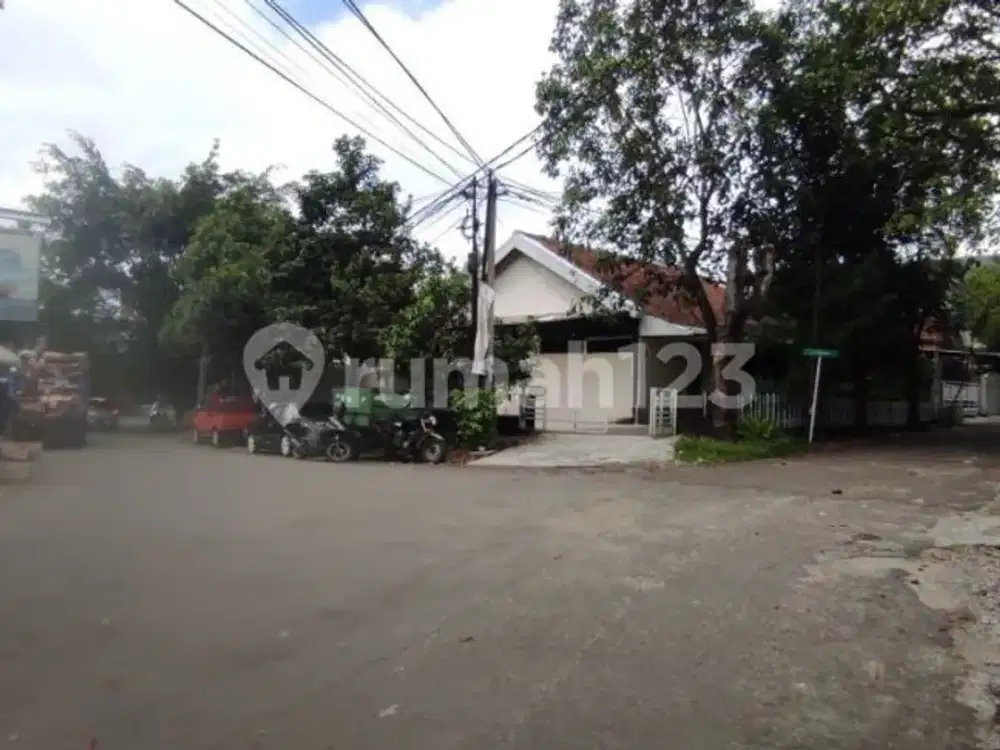 Rumah di Turangga Bandung Lokasi Favorit Dekat Karawitan
