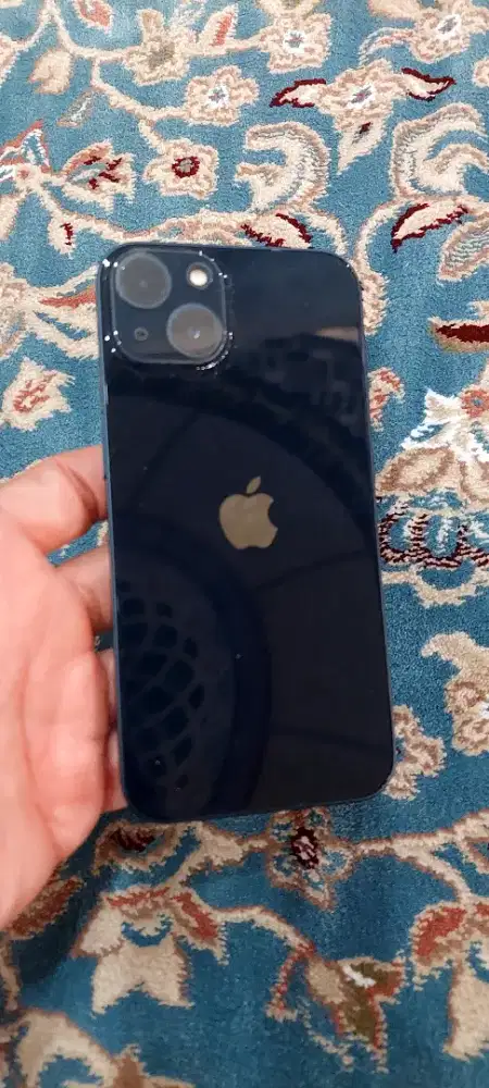 Iphone 13 128gb Midnight