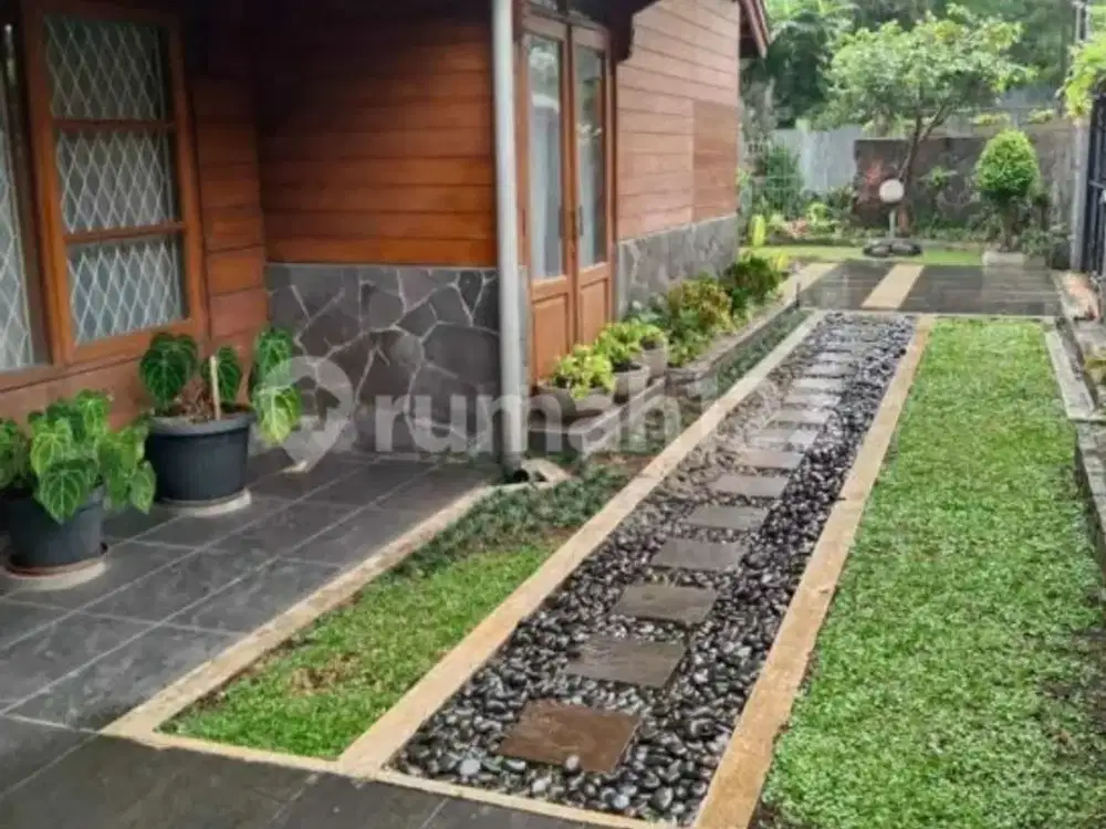Dijual Cepat Rumah Terawat Siap Huni Cigadung