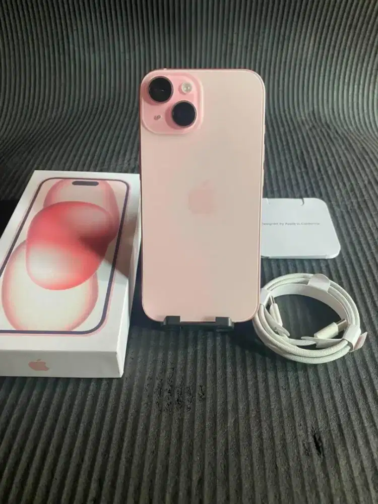 Iphone 15 128gb