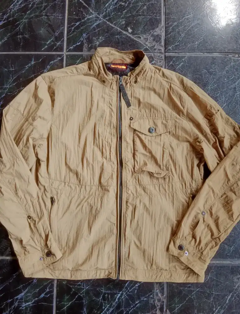 Jaket fieldcore overshirt