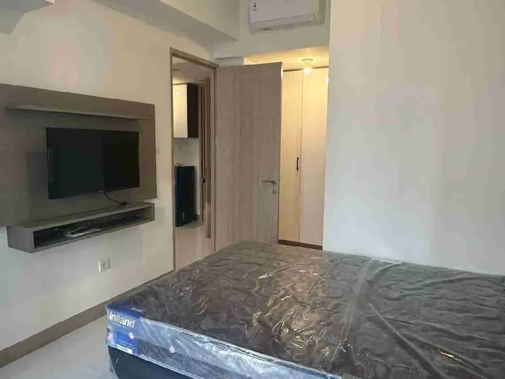 Tokyo apartemen 3 kamar tidur paling langka nih