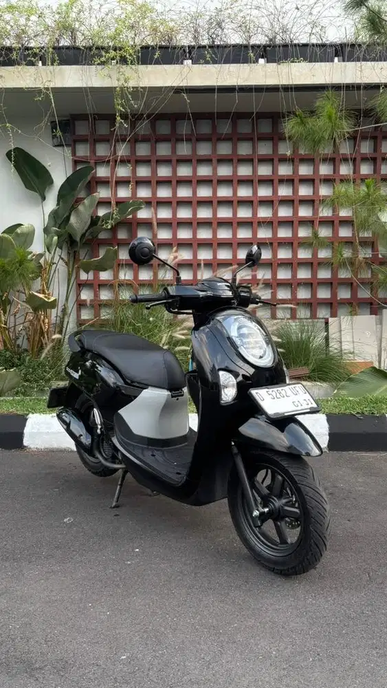 For Sale Honda Scoopy 2026
