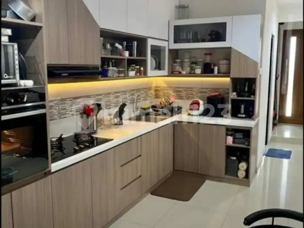 Rumah Murah Turangga Bandung Siap Huni Dalam Komplek