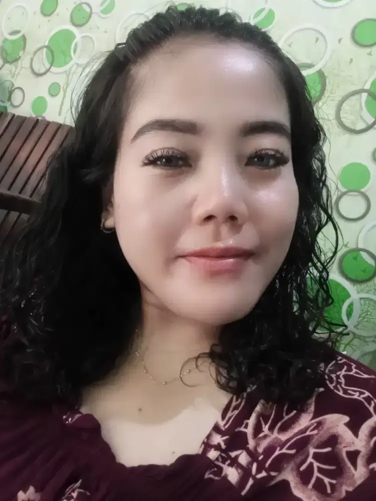 Kerja apa aja yang penting halal