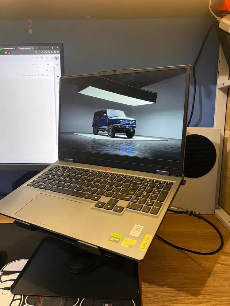 Lenovo LOQ 15ARP9
