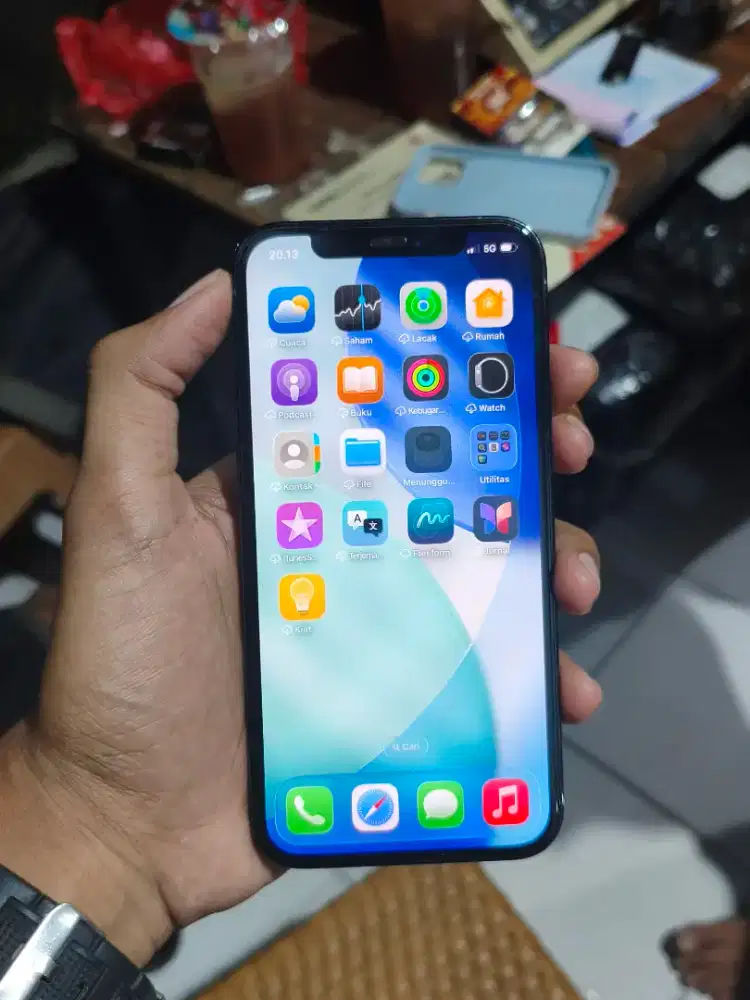 iPhone 12 Pro 128gb inter nominus