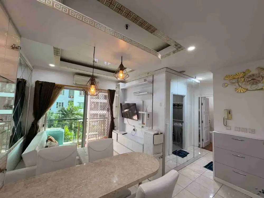 Di Jual Apartemen Di Moi. Akses mudah kemanapun