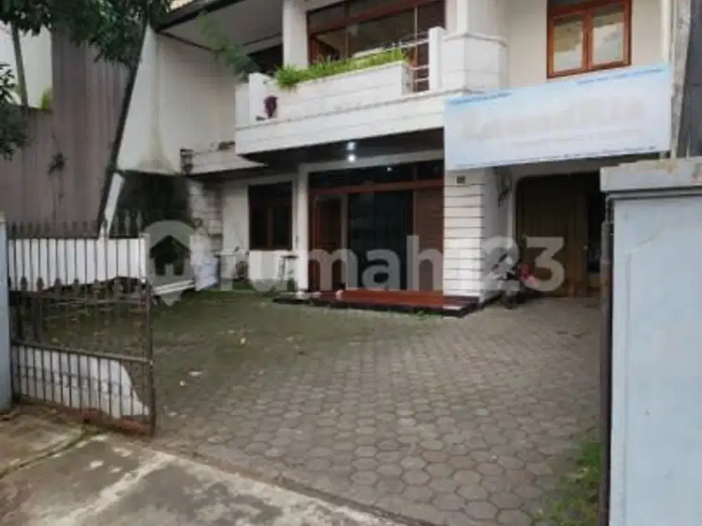 rumah murah lokasi bagus di turangga buah batu bandung