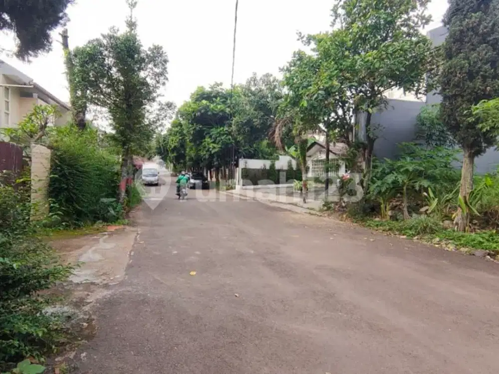 Tanah Matang Siap Bangun Dekat Tol Pasteur, Bandung