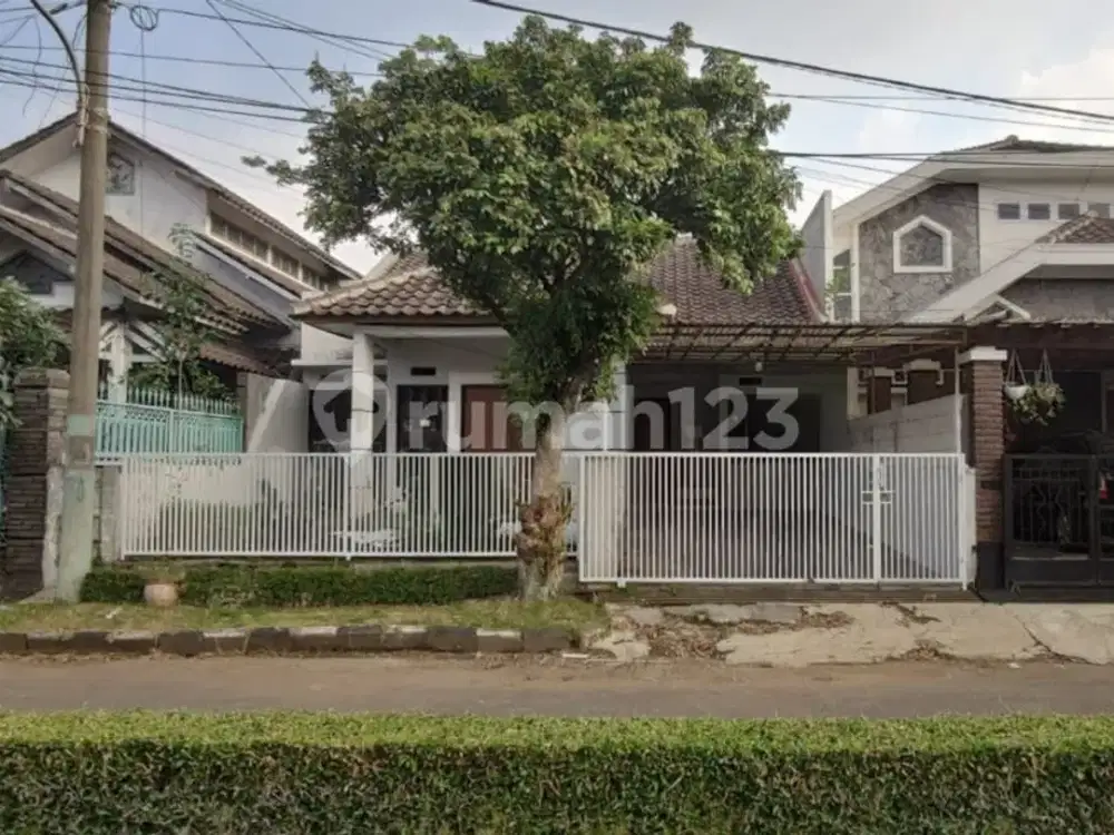 Rumah Murah Siap Huni Bandung Kota