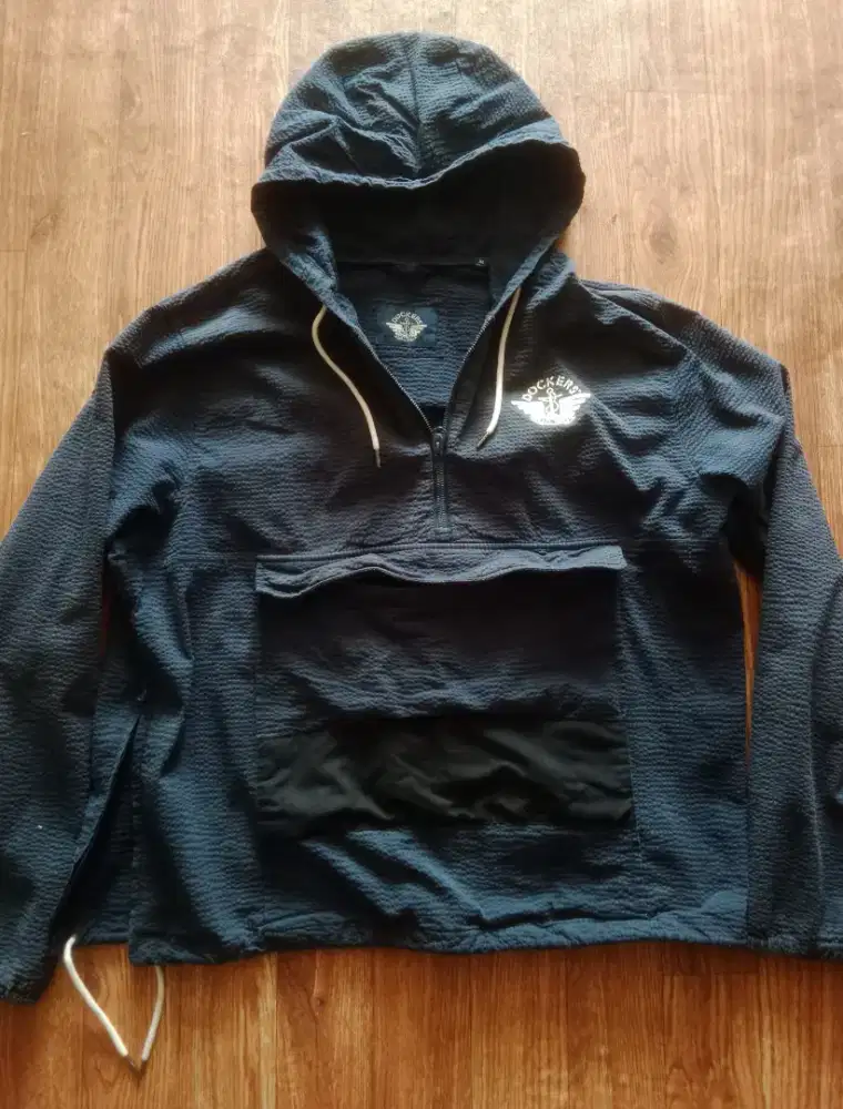 Jaket cougle dockers