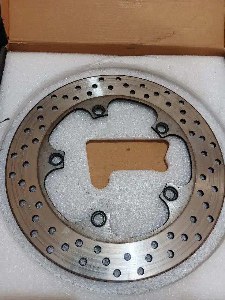 Part copotan Xmax New