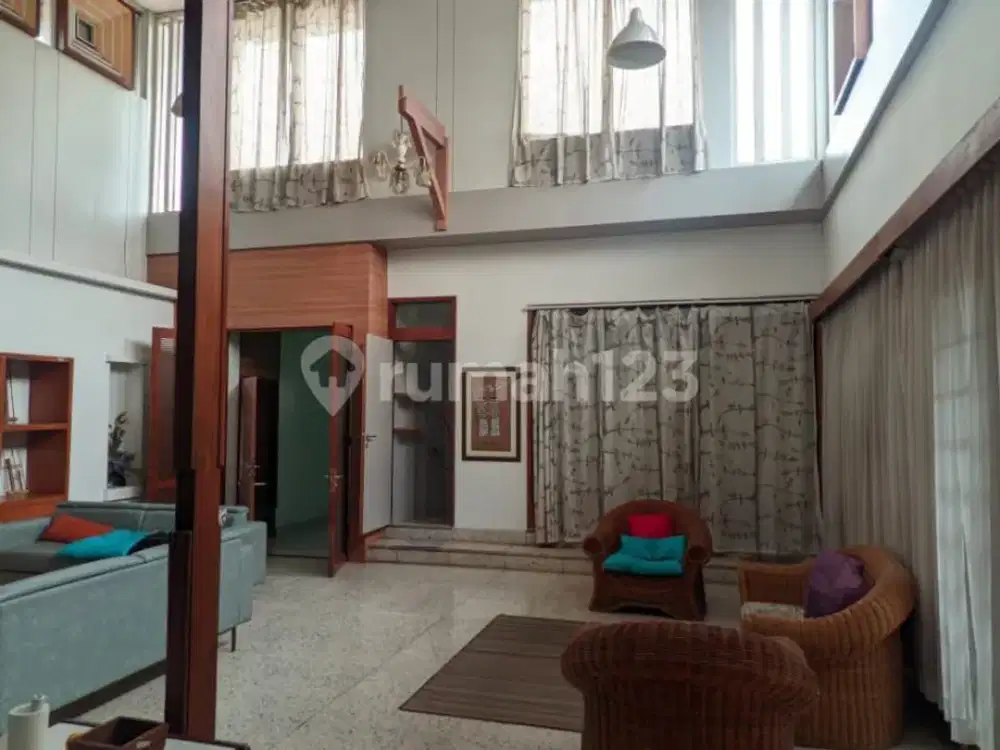 Rumah Murah Banget di Setra Sari Pasteur Bandung