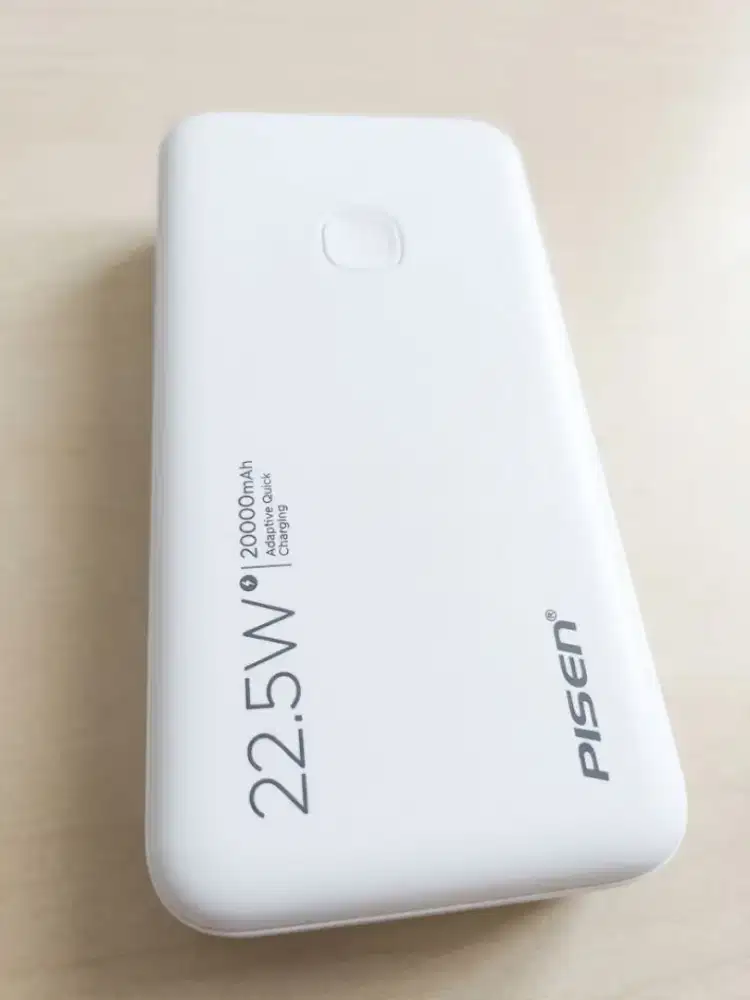 Power Bank Pisen