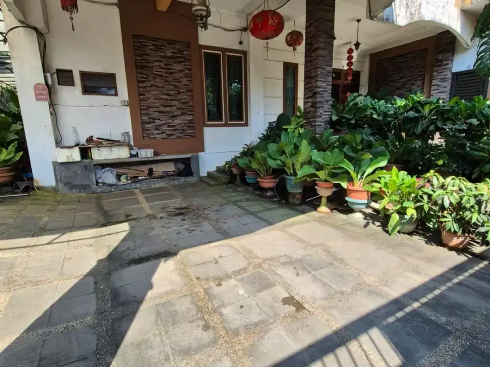 Kavling Tanah Komersial di Grand Centul City, Sentul, Bogor